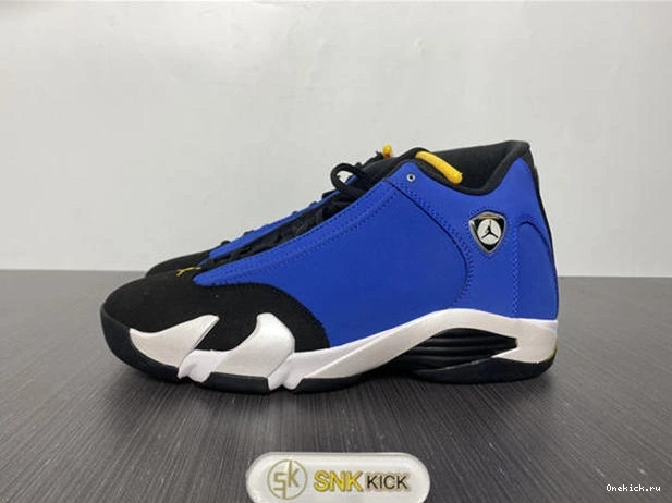 One Kick Retro 4186 Laney Jordan  14 BestValue 487471- 1028